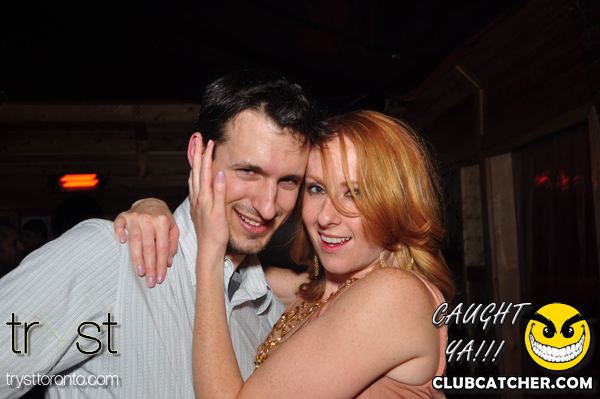 Tryst nightclub photo 311 - March 27th, 2011