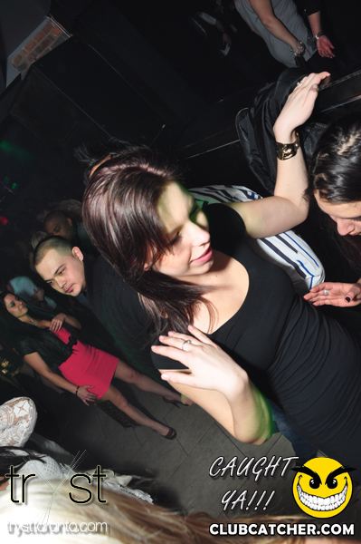Tryst nightclub photo 312 - March 27th, 2011