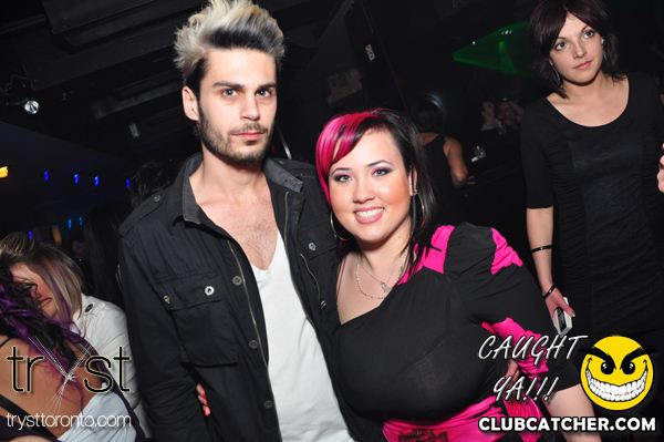 Tryst nightclub photo 314 - March 27th, 2011