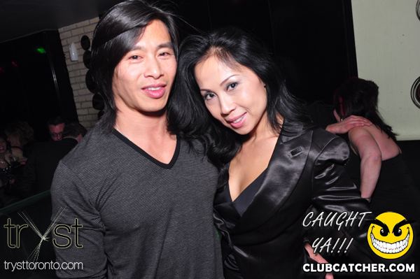 Tryst nightclub photo 318 - March 27th, 2011