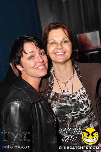 Tryst nightclub photo 319 - March 27th, 2011