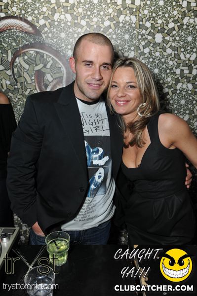 Tryst nightclub photo 320 - March 27th, 2011