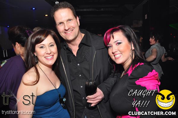 Tryst nightclub photo 321 - March 27th, 2011