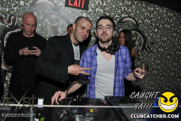 Tryst nightclub photo 323 - March 27th, 2011