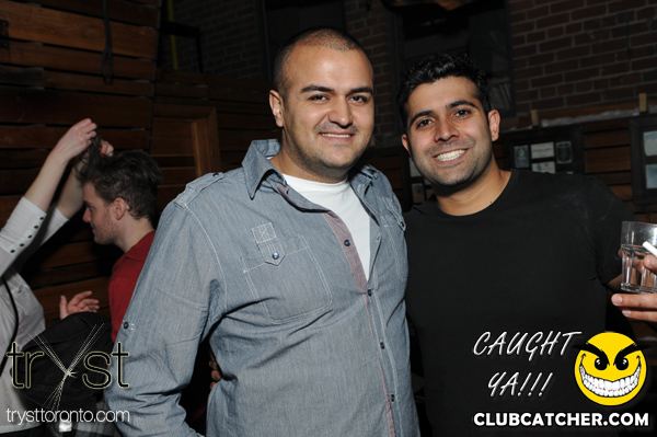 Tryst nightclub photo 324 - March 27th, 2011