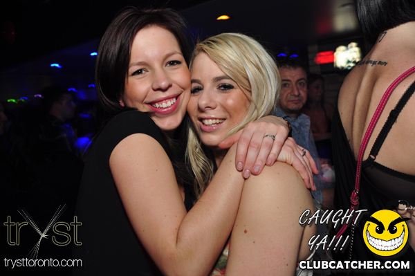 Tryst nightclub photo 328 - March 27th, 2011