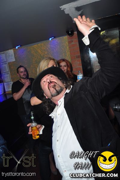 Tryst nightclub photo 329 - March 27th, 2011