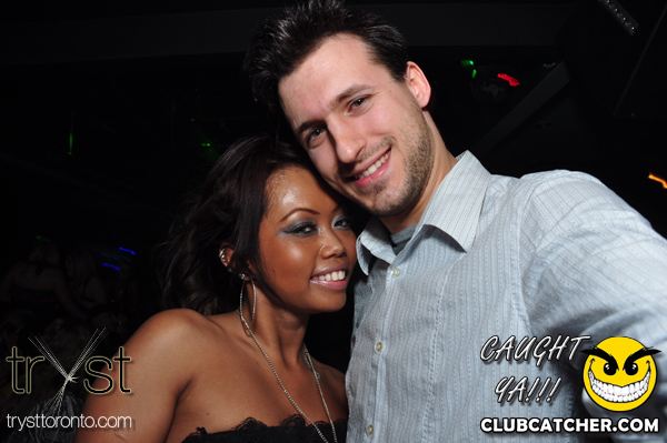 Tryst nightclub photo 332 - March 27th, 2011