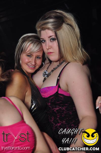 Tryst nightclub photo 335 - March 27th, 2011