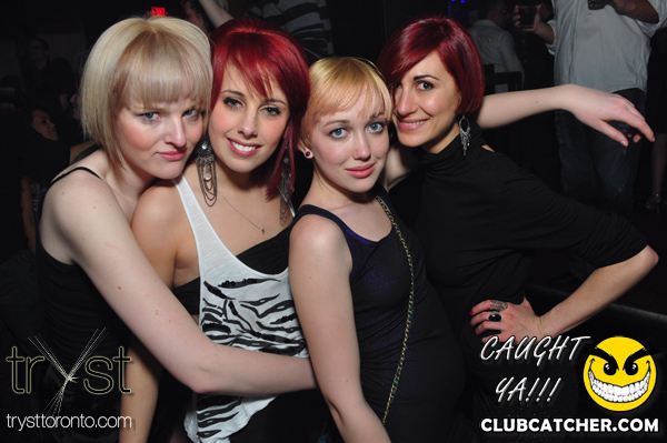 Tryst nightclub photo 339 - March 27th, 2011