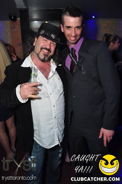 Tryst nightclub photo 340 - March 27th, 2011