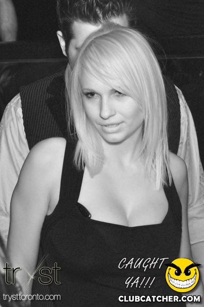 Tryst nightclub photo 342 - March 27th, 2011