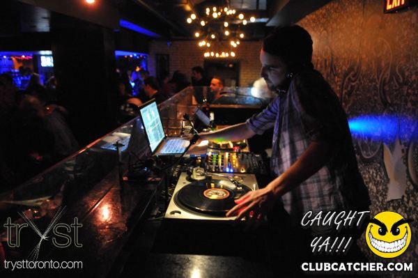 Tryst nightclub photo 346 - March 27th, 2011