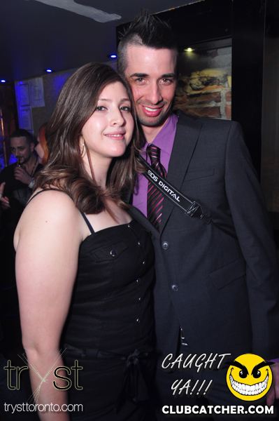 Tryst nightclub photo 347 - March 27th, 2011