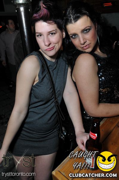 Tryst nightclub photo 350 - March 27th, 2011