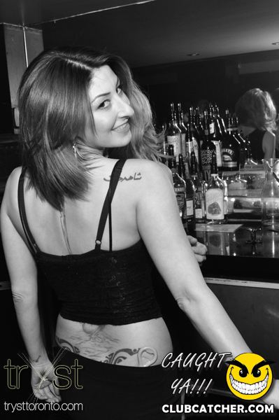 Tryst nightclub photo 36 - March 27th, 2011