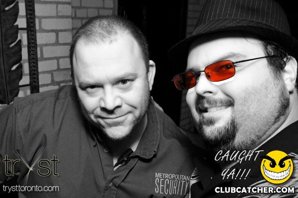 Tryst nightclub photo 351 - March 27th, 2011