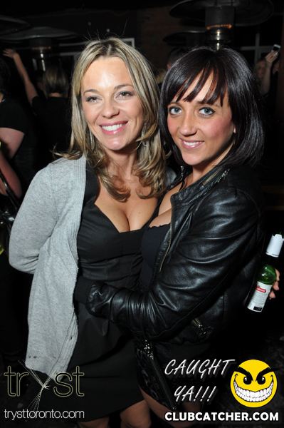 Tryst nightclub photo 352 - March 27th, 2011