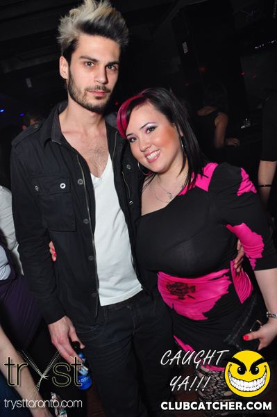 Tryst nightclub photo 355 - March 27th, 2011
