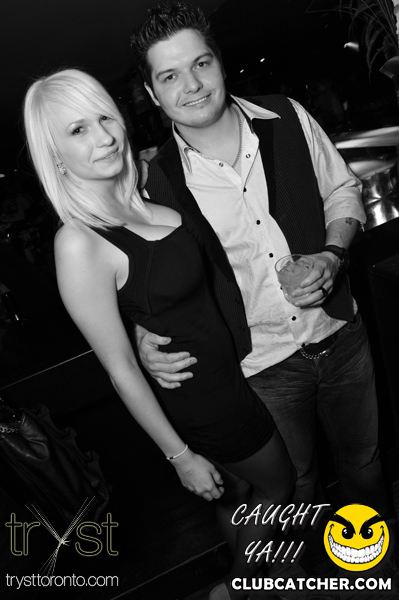 Tryst nightclub photo 356 - March 27th, 2011