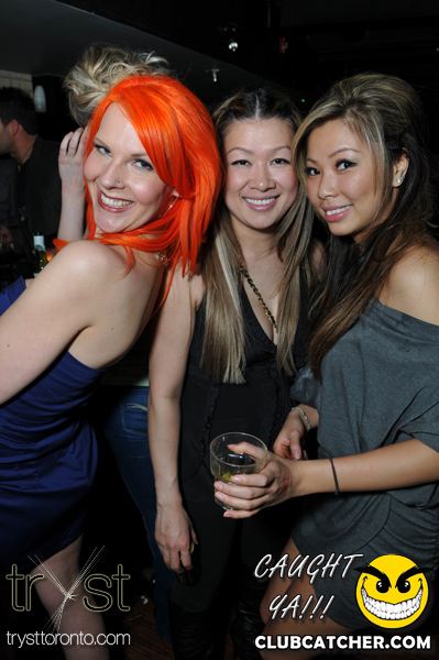 Tryst nightclub photo 357 - March 27th, 2011