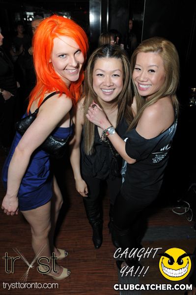 Tryst nightclub photo 37 - March 27th, 2011