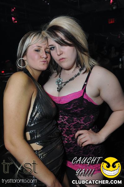 Tryst nightclub photo 362 - March 27th, 2011