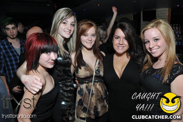 Tryst nightclub photo 363 - March 27th, 2011