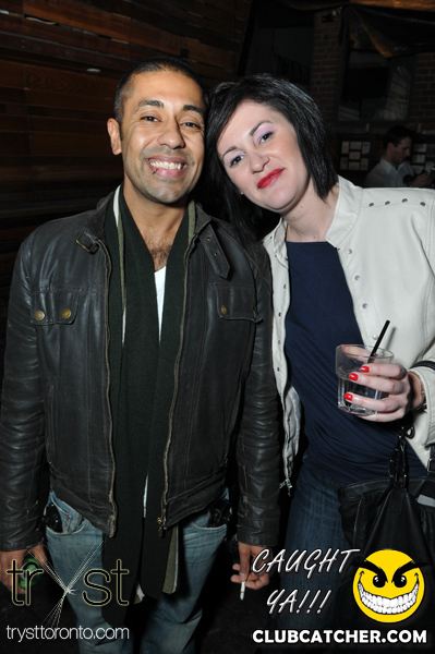 Tryst nightclub photo 365 - March 27th, 2011