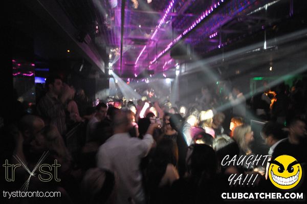 Tryst nightclub photo 367 - March 27th, 2011