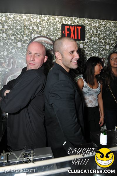 Tryst nightclub photo 368 - March 27th, 2011