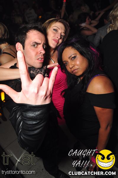 Tryst nightclub photo 370 - March 27th, 2011