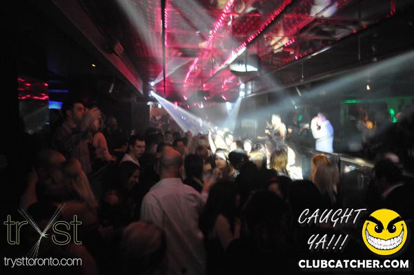 Tryst nightclub photo 372 - March 27th, 2011