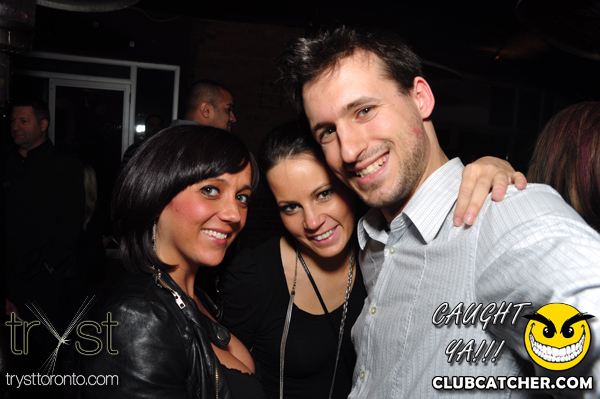 Tryst nightclub photo 375 - March 27th, 2011