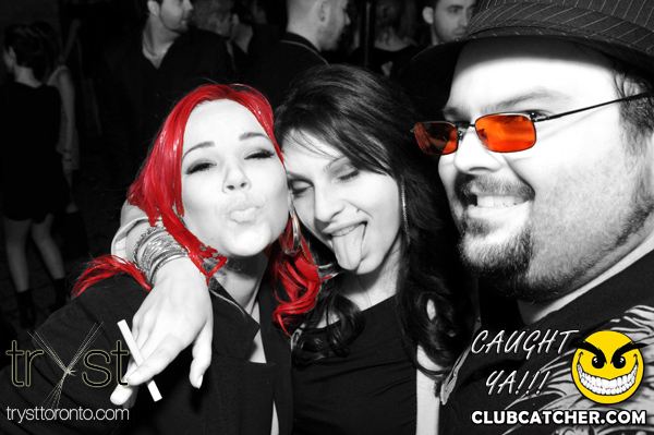 Tryst nightclub photo 380 - March 27th, 2011