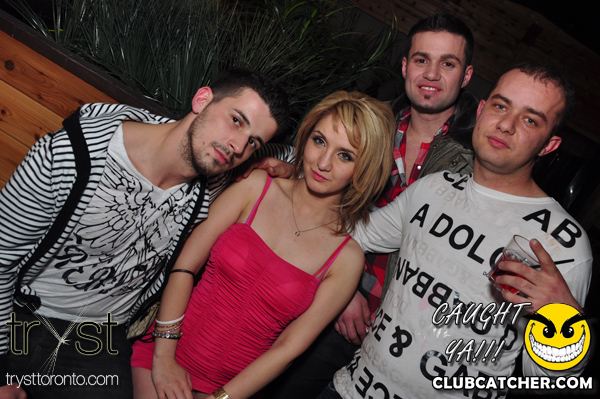 Tryst nightclub photo 39 - March 27th, 2011