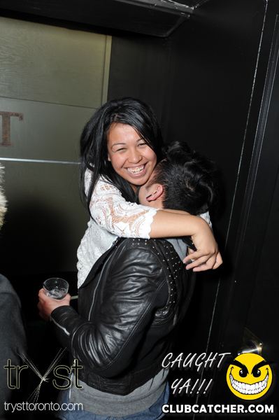 Tryst nightclub photo 385 - March 27th, 2011