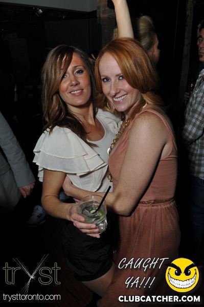 Tryst nightclub photo 387 - March 27th, 2011