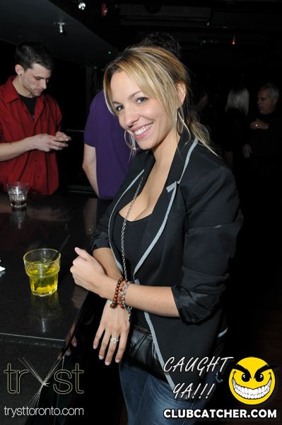 Tryst nightclub photo 388 - March 27th, 2011