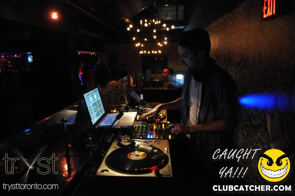 Tryst nightclub photo 390 - March 27th, 2011