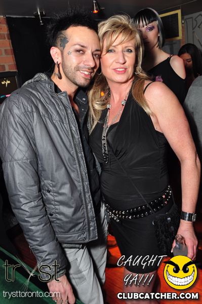 Tryst nightclub photo 40 - March 27th, 2011