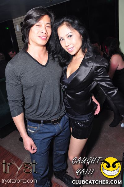 Tryst nightclub photo 41 - March 27th, 2011
