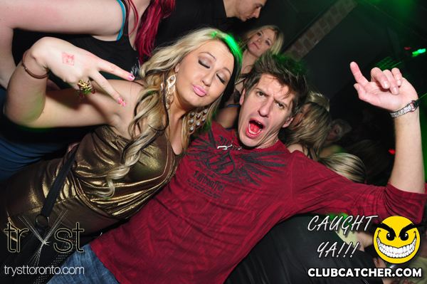 Tryst nightclub photo 42 - March 27th, 2011