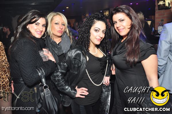 Tryst nightclub photo 45 - March 27th, 2011