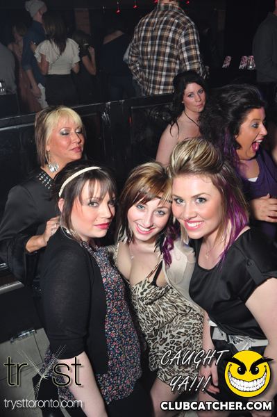 Tryst nightclub photo 51 - March 27th, 2011