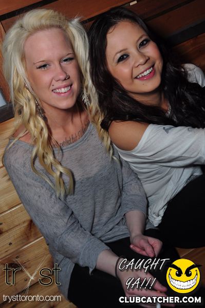 Tryst nightclub photo 52 - March 27th, 2011