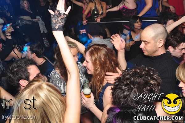 Tryst nightclub photo 54 - March 27th, 2011