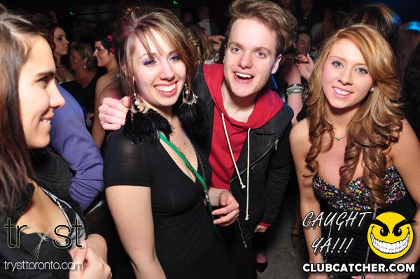 Tryst nightclub photo 56 - March 27th, 2011