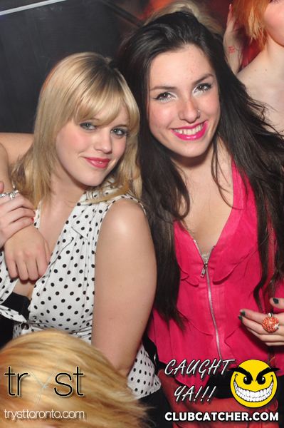 Tryst nightclub photo 57 - March 27th, 2011