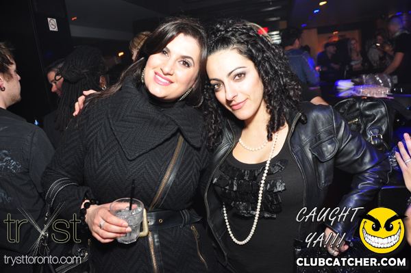 Tryst nightclub photo 60 - March 27th, 2011